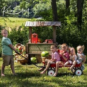 Meet your Posher, Jane